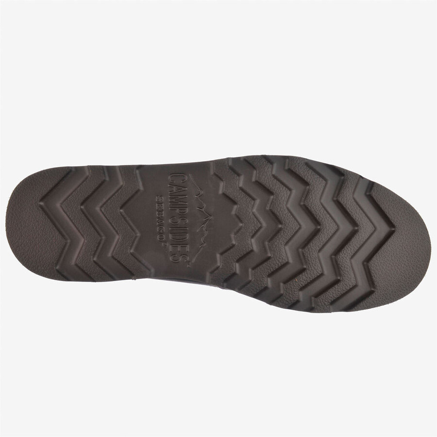 tala mid crazy horse total dk marrone