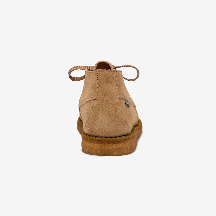dakota beige camel