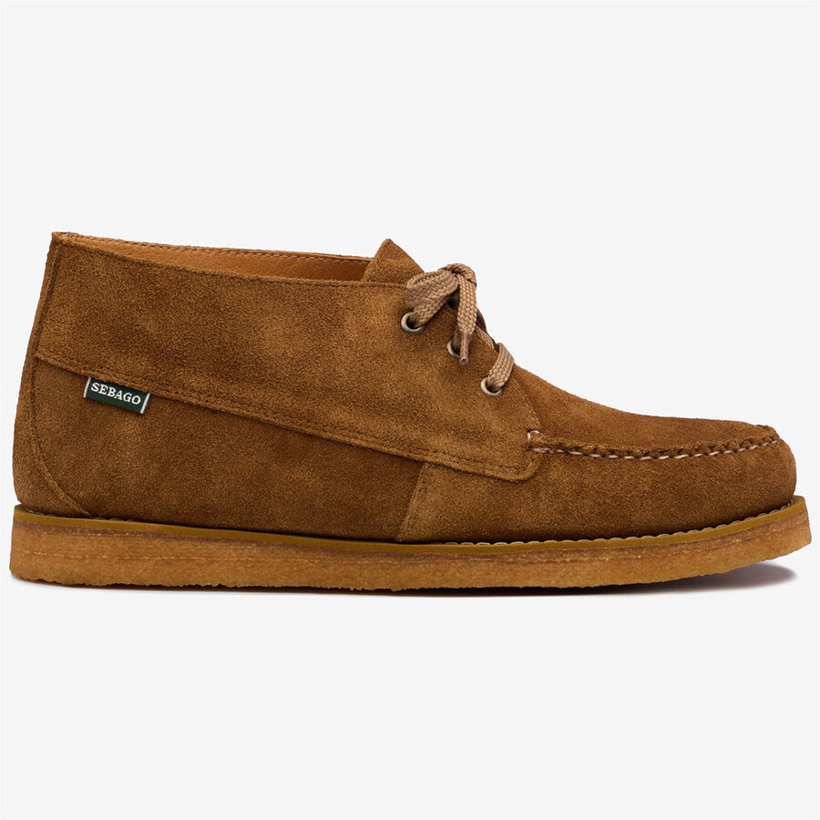 cognac dakota brown