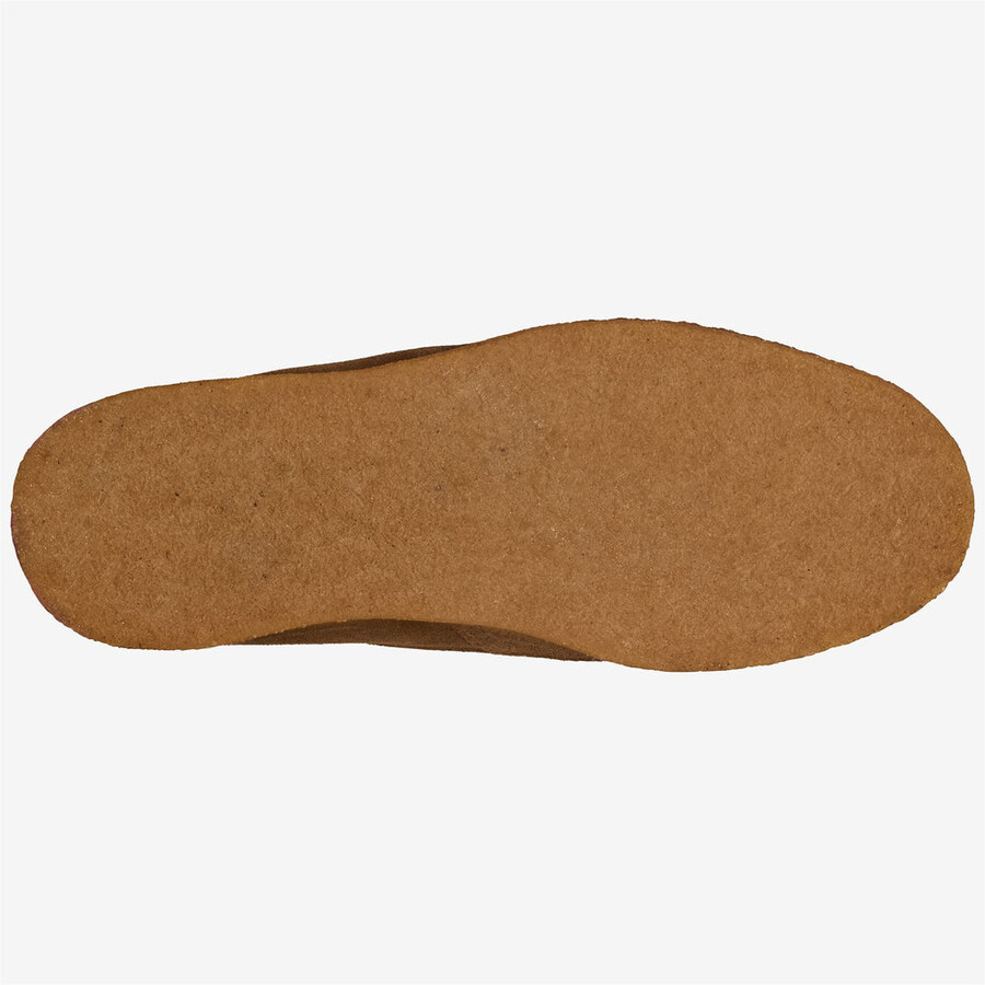 cognac dakota brown