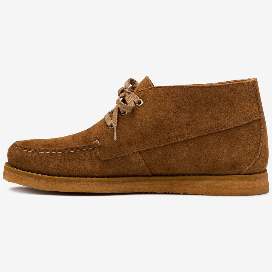 cognac dakota brown