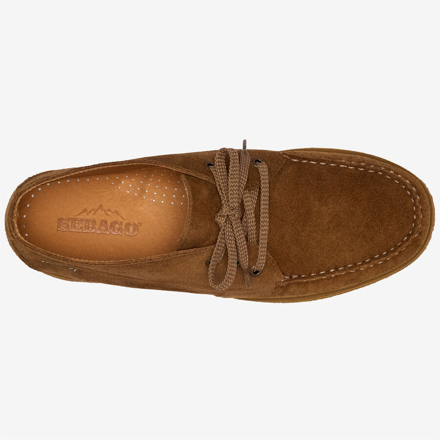 cognac dakota brown