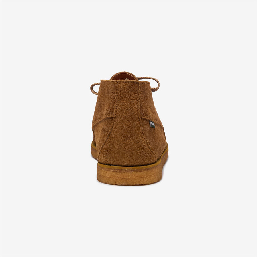 cognac dakota brown