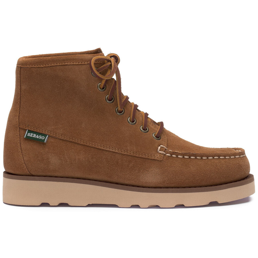 tala mid suede donna volpe-mocha
