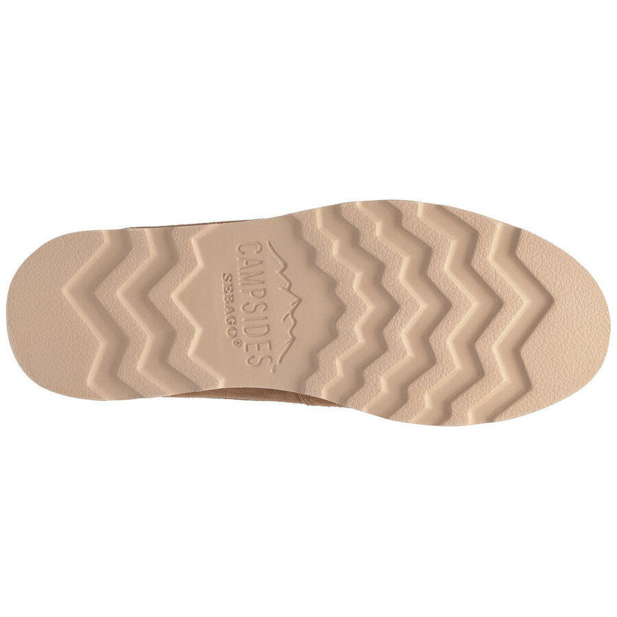 tala mid suede donna volpe-mocha