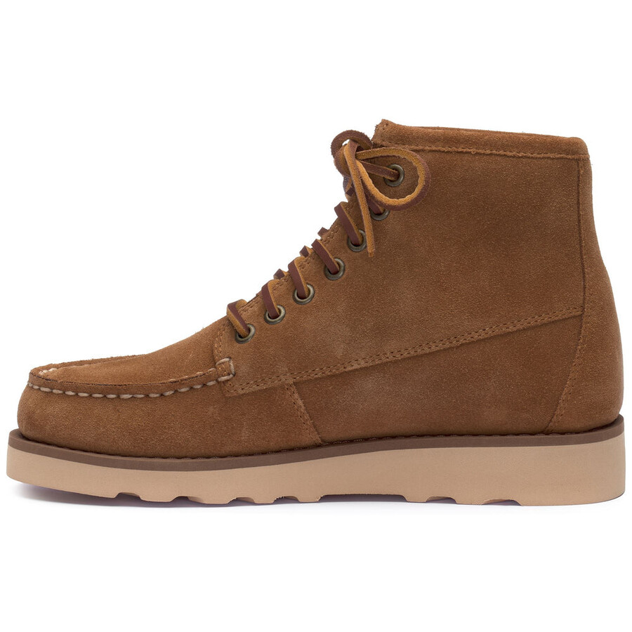 tala mid suede donna volpe-mocha