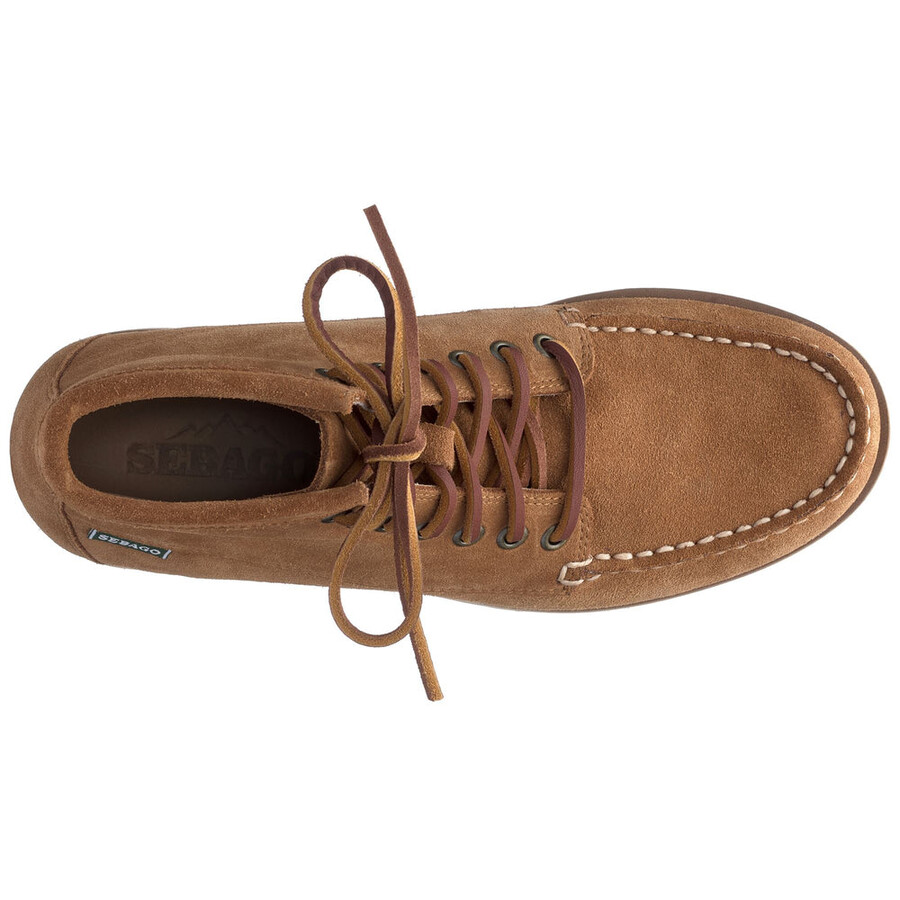 tala mid suede donna volpe-mocha