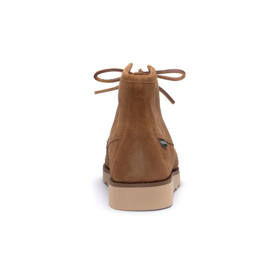 tala mid suede donna volpe-mocha