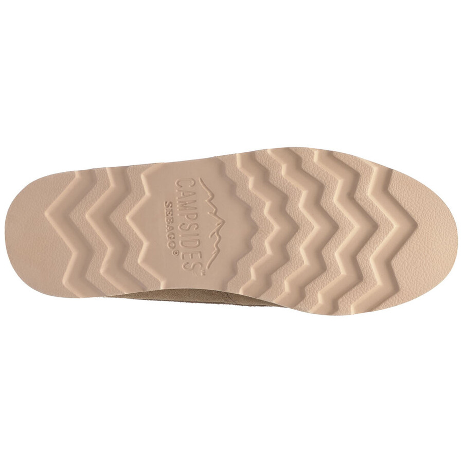 askookfield camoscio donna beige cammello