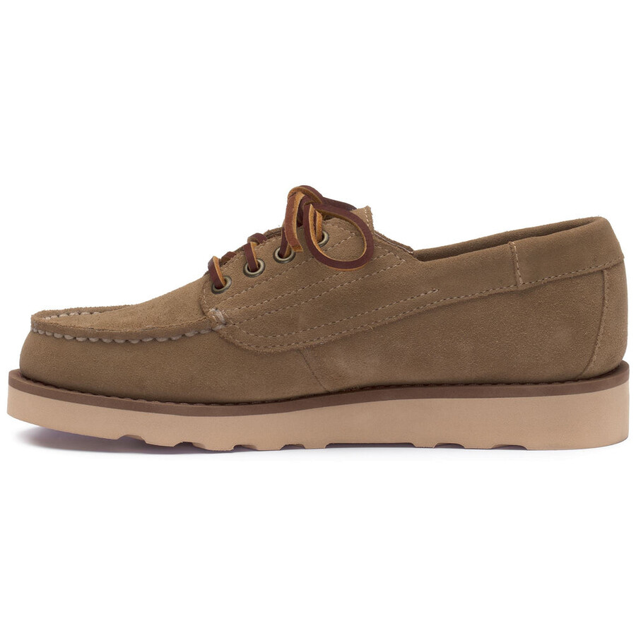 askookfield camoscio donna beige cammello