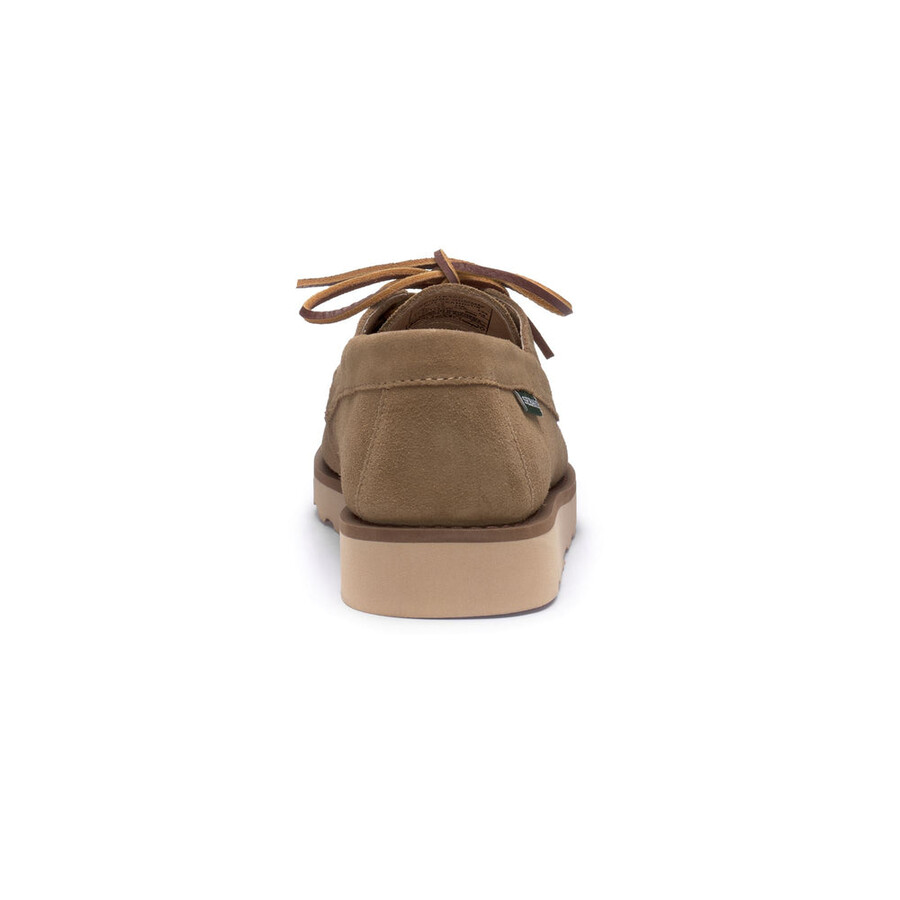 askookfield camoscio donna beige cammello