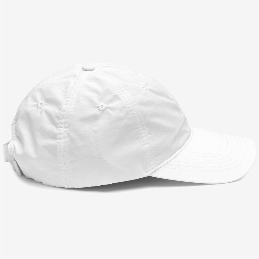 berretto bianco
