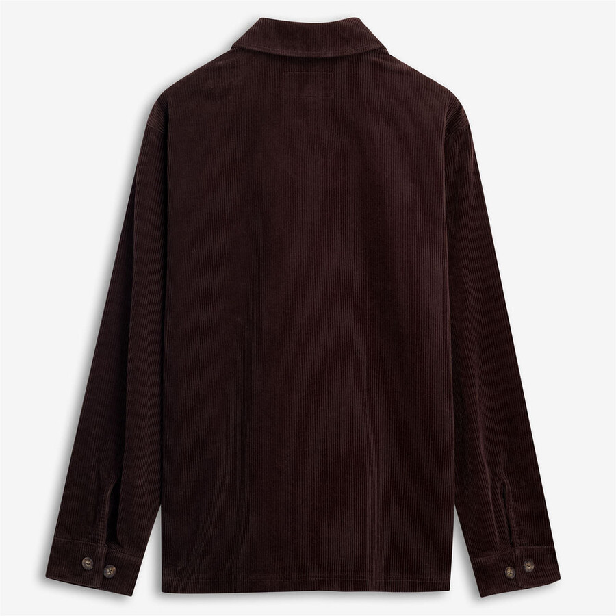 dorr corduroy marrone moro