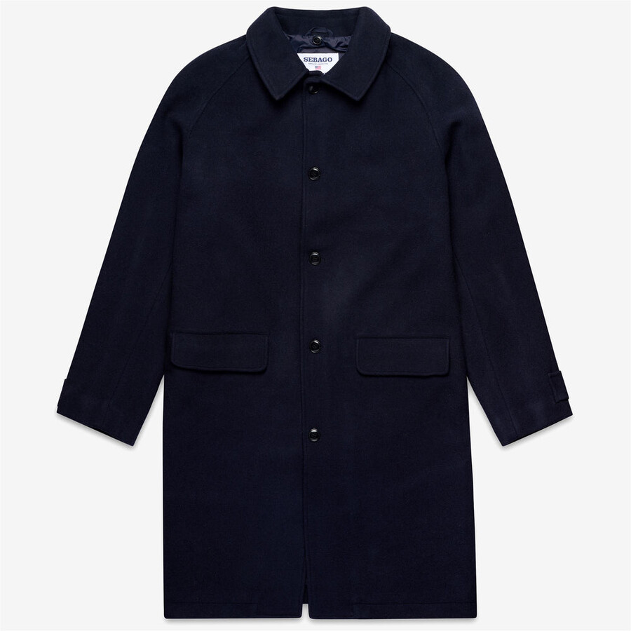 beals blu dk