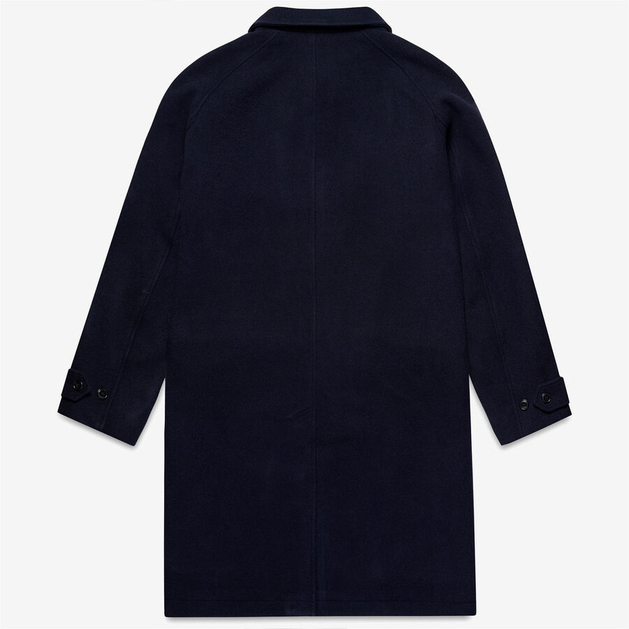 beals blu dk