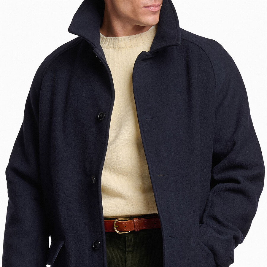 beals blu dk