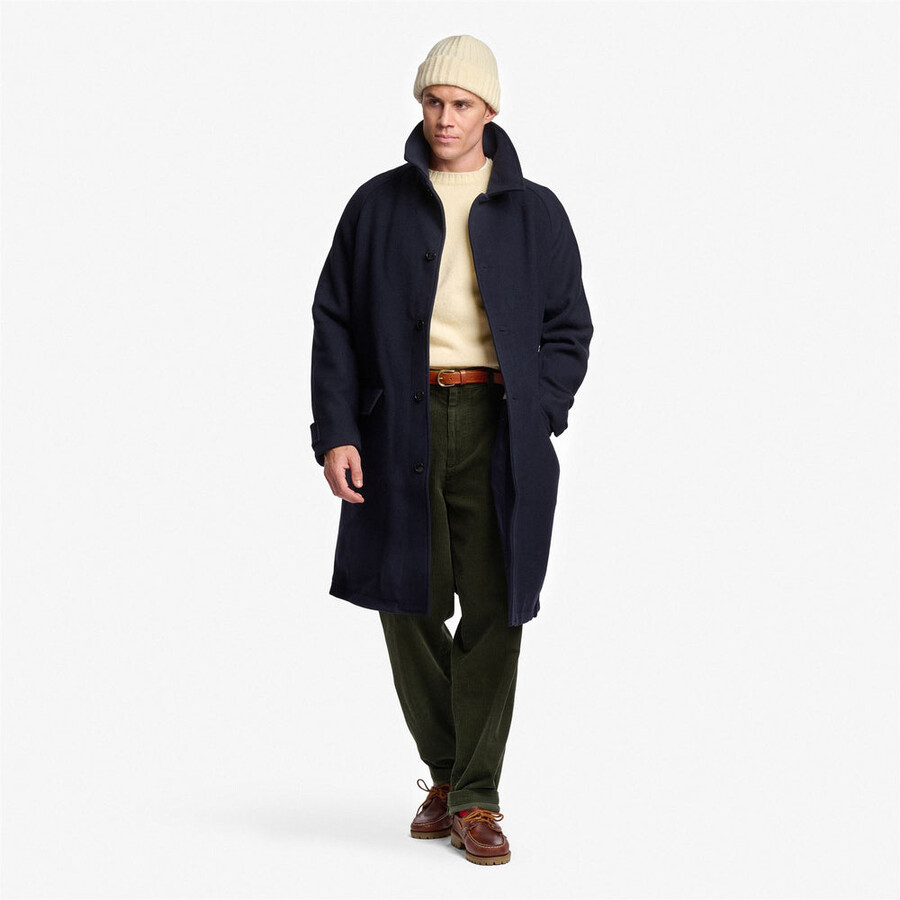 beals blu dk