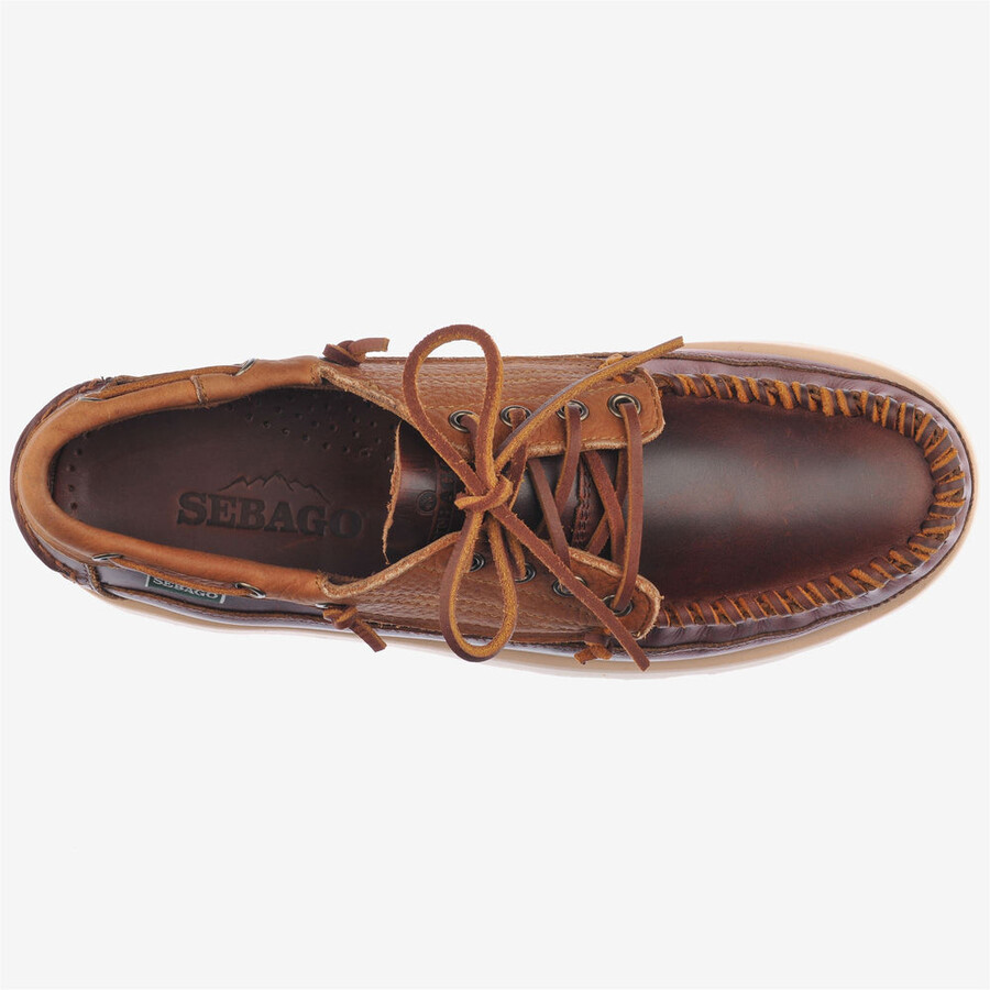 cannella seneca brown