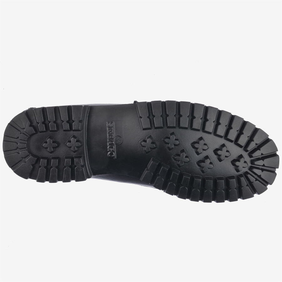 ranger waxy total black