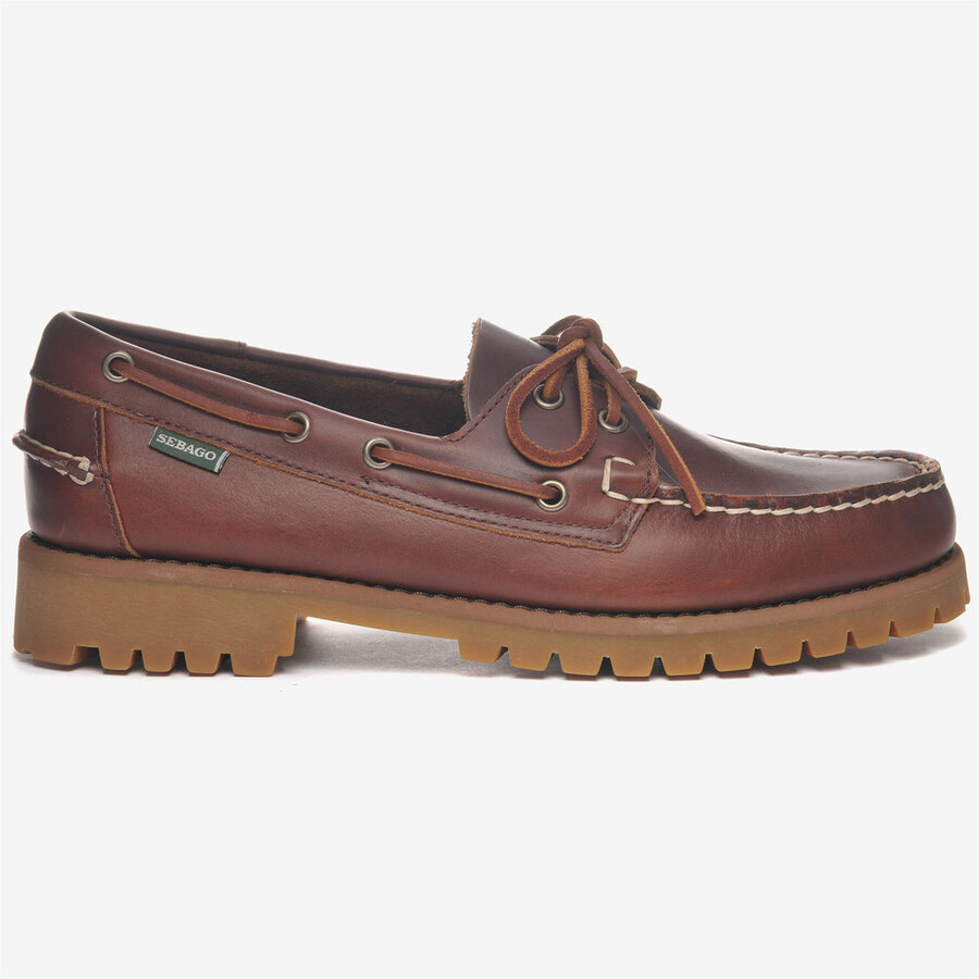 ranger waxy brown-gum