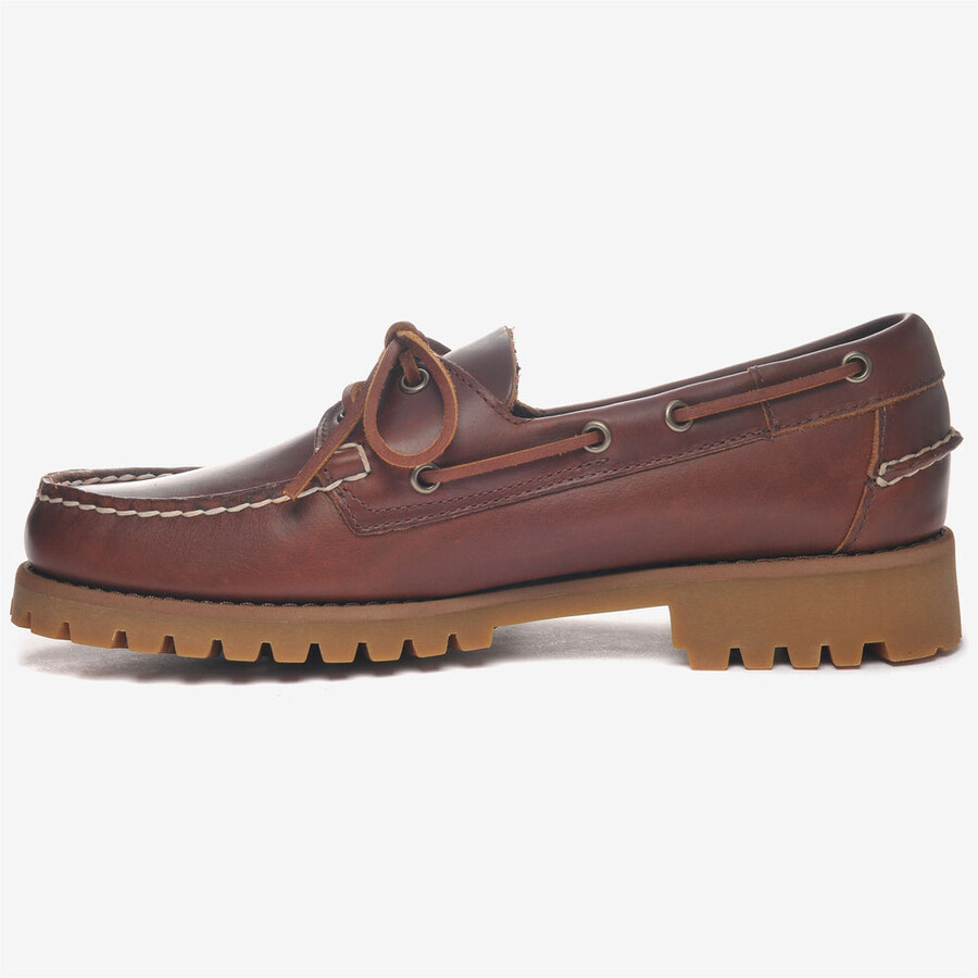 ranger waxy brown-gum