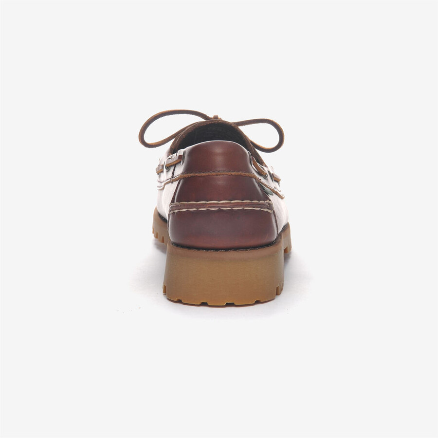 ranger waxy brown-gum