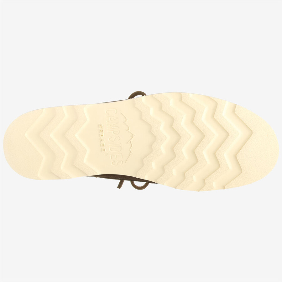 askookfield scamosciato marrone scuro