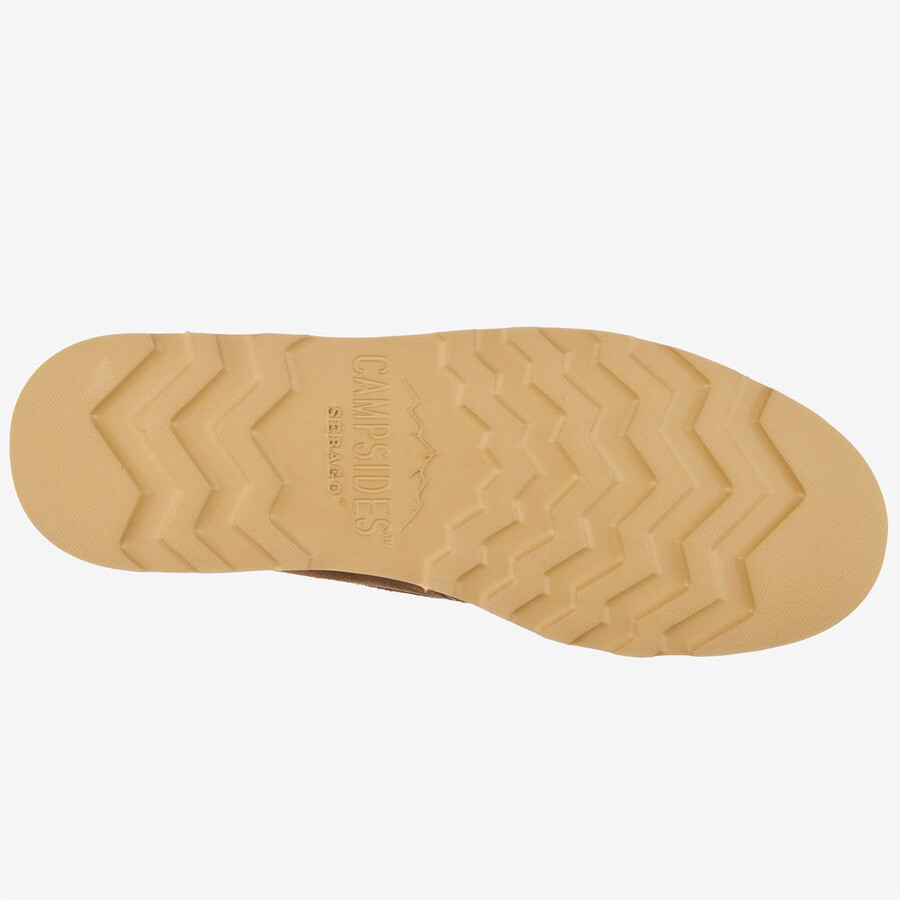askookfield camoscio beige cammello