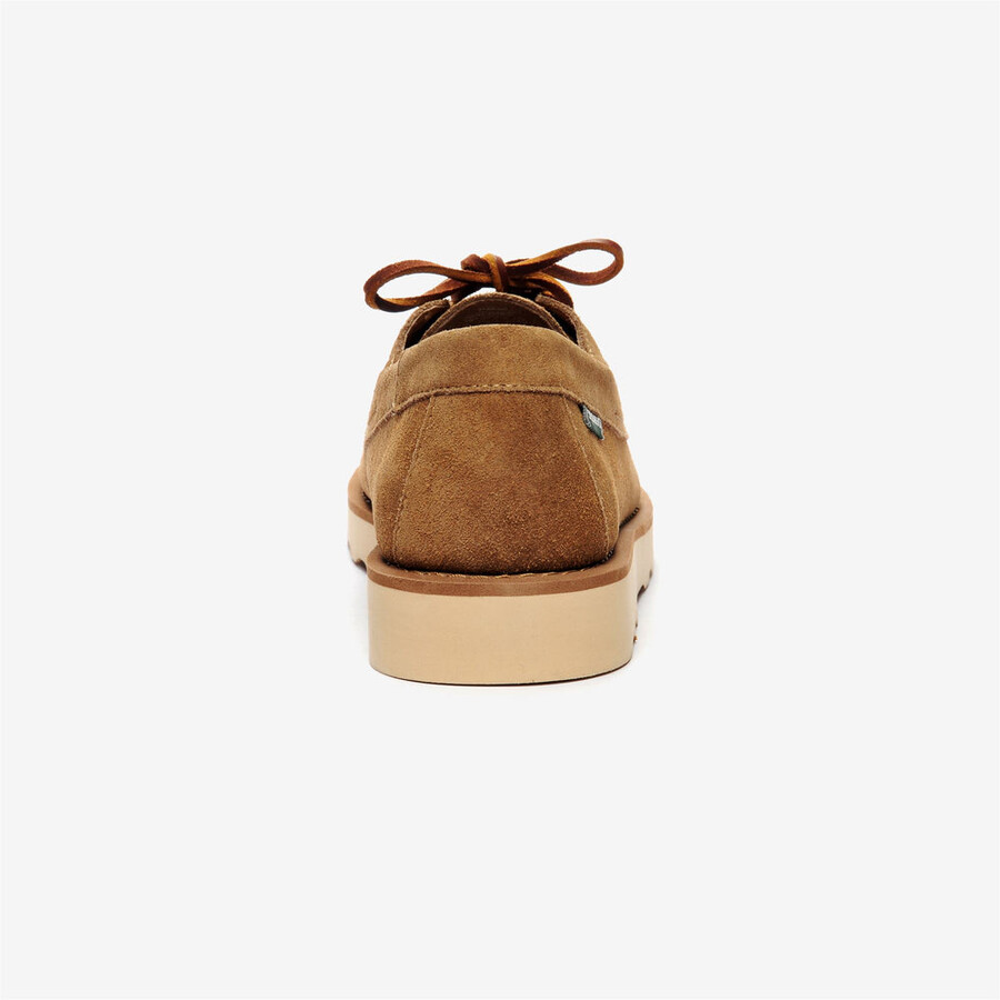 askookfield camoscio beige cammello
