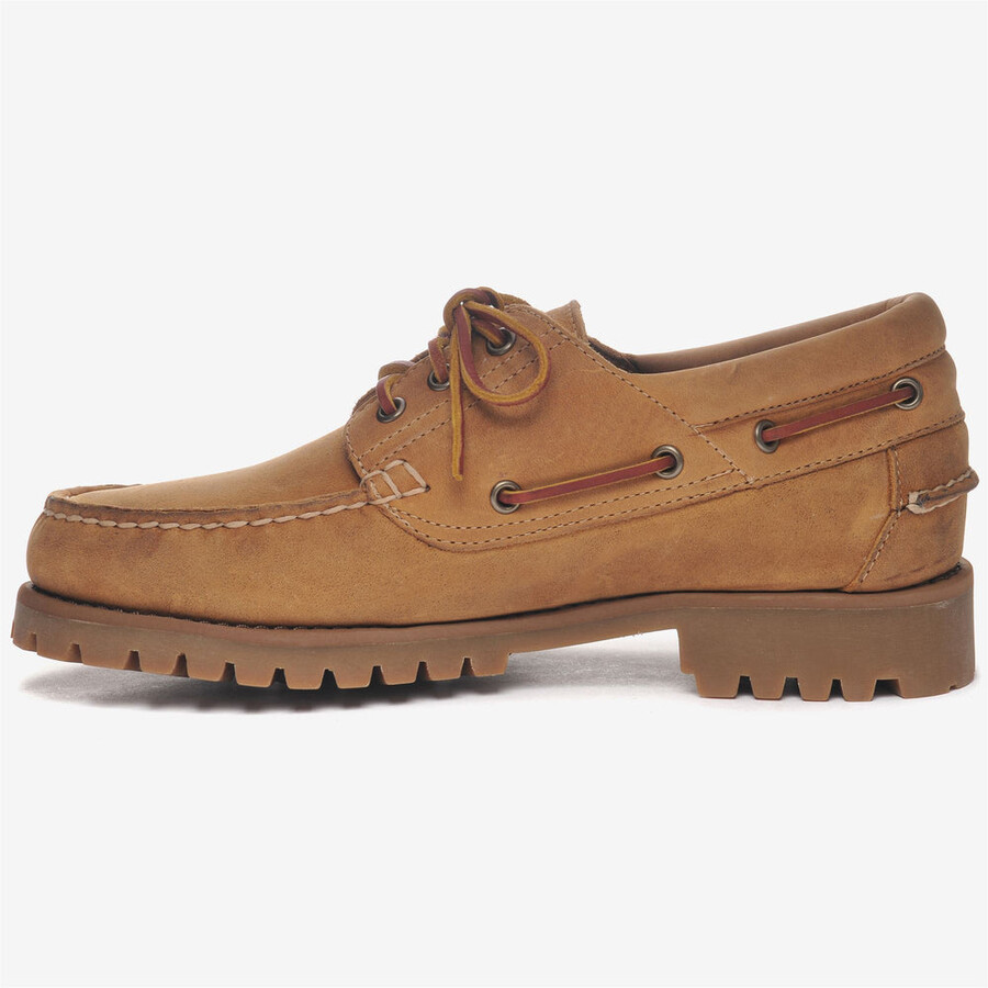 acadia crazy horse marrone tan