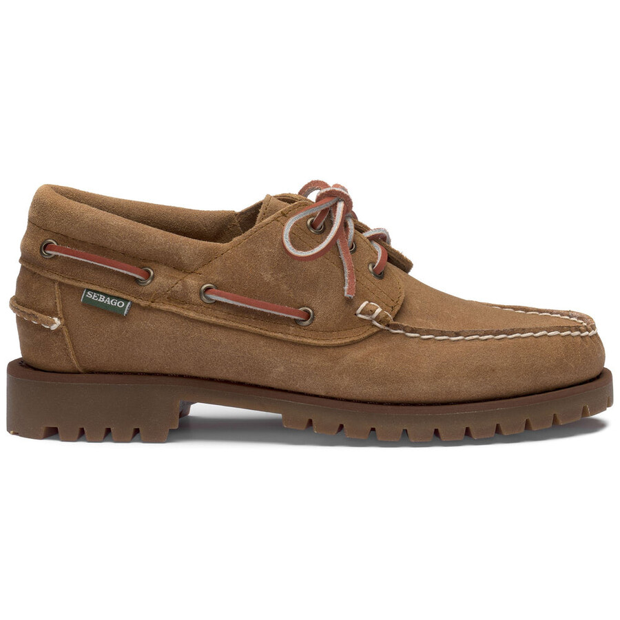 camoscio acadia cerato beige cammello