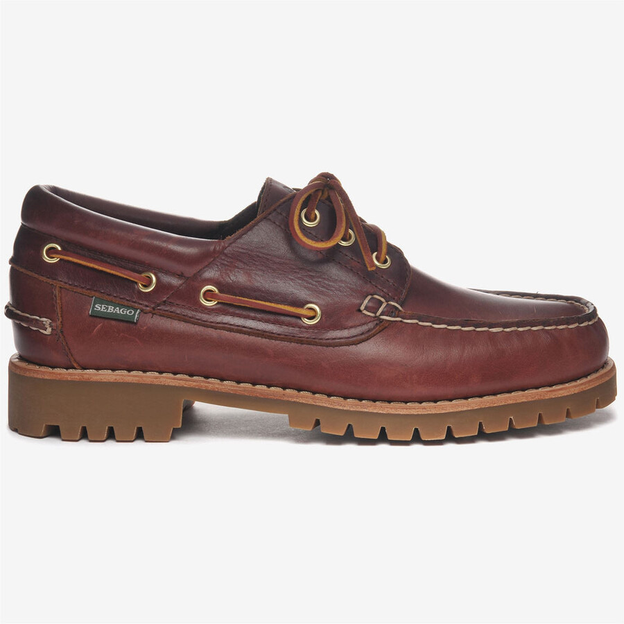 acadia premium marrone borgogna