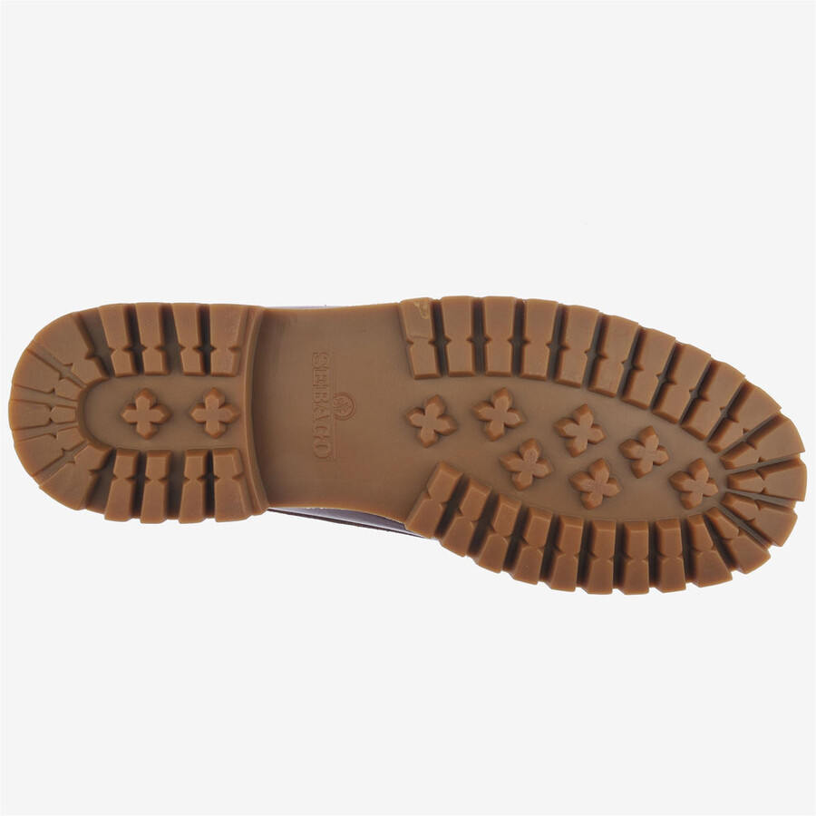 acadia premium marrone borgogna