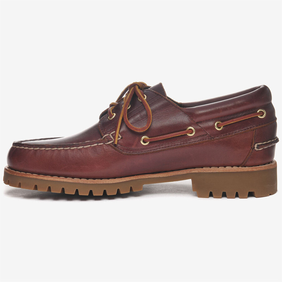 acadia premium marrone borgogna