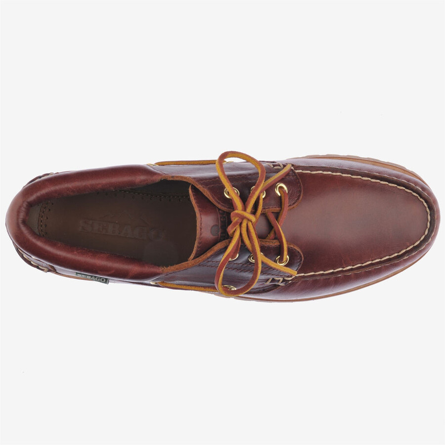 acadia premium marrone borgogna