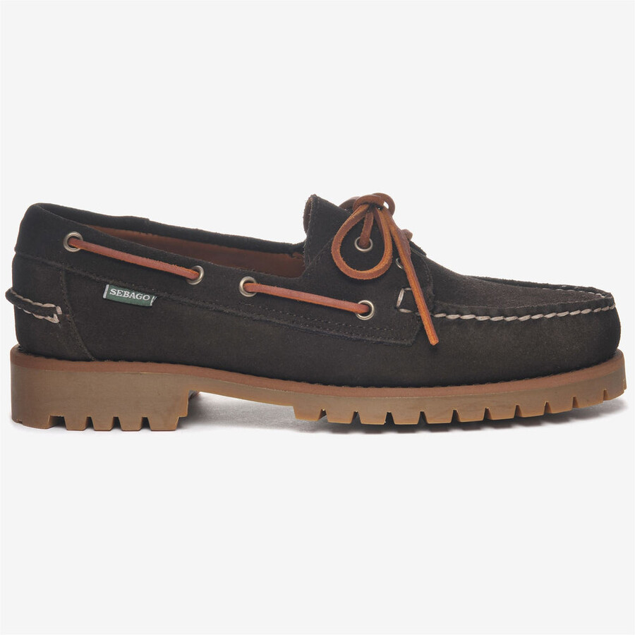 ranger suede moka