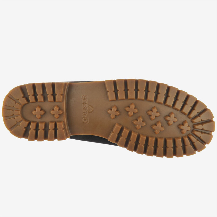 ranger suede moka