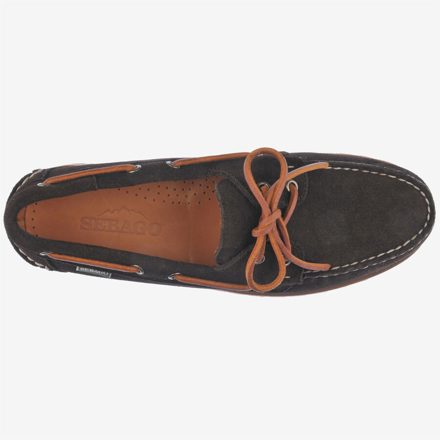 ranger suede moka