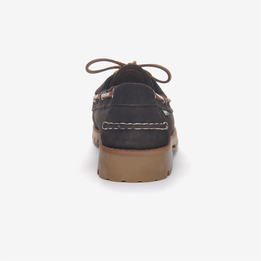ranger suede moka