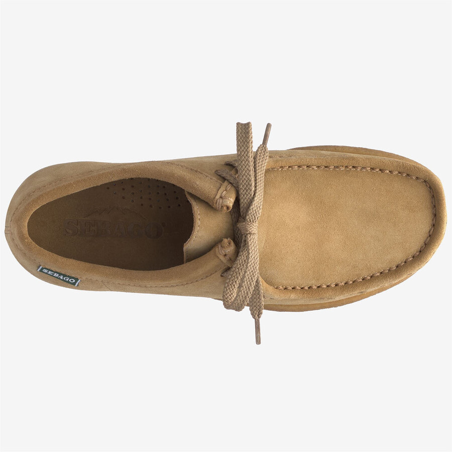 koala donna cammello beige