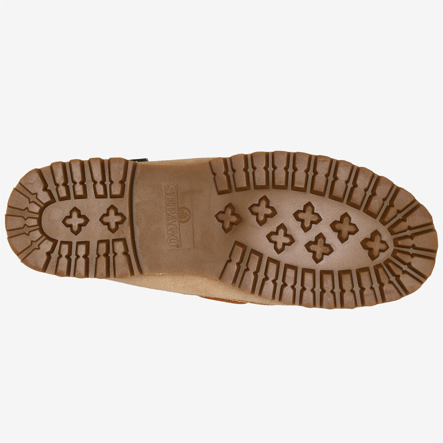 ranger suede donna beige cammello