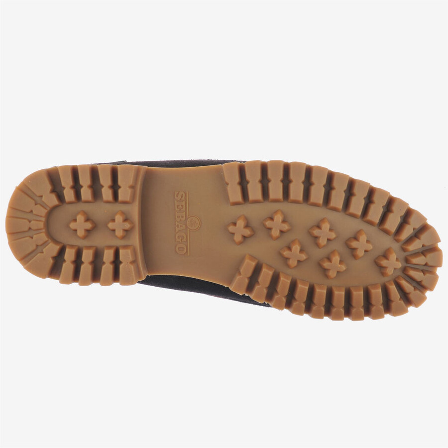 ranger suede donna moka