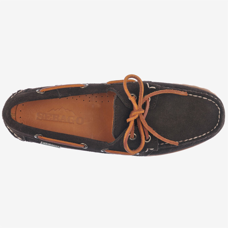 ranger suede donna moka