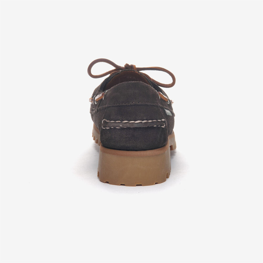 ranger suede donna moka