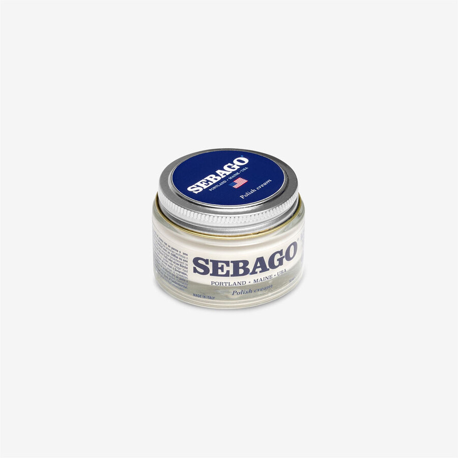 crema lucida unico