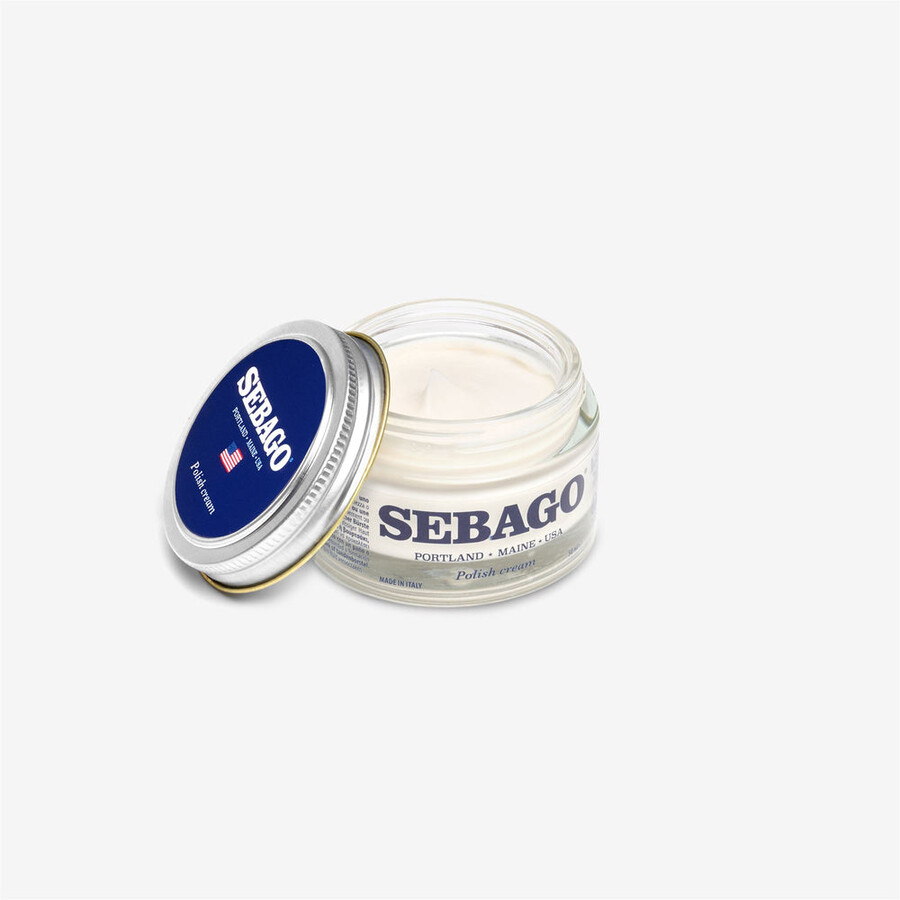 crema lucida unico