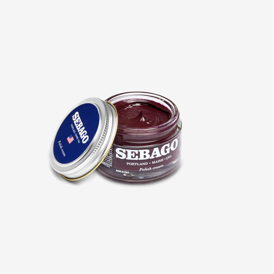 crema lucida borgogna