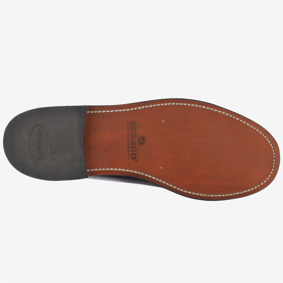 classico dan waxy brown cinnamon