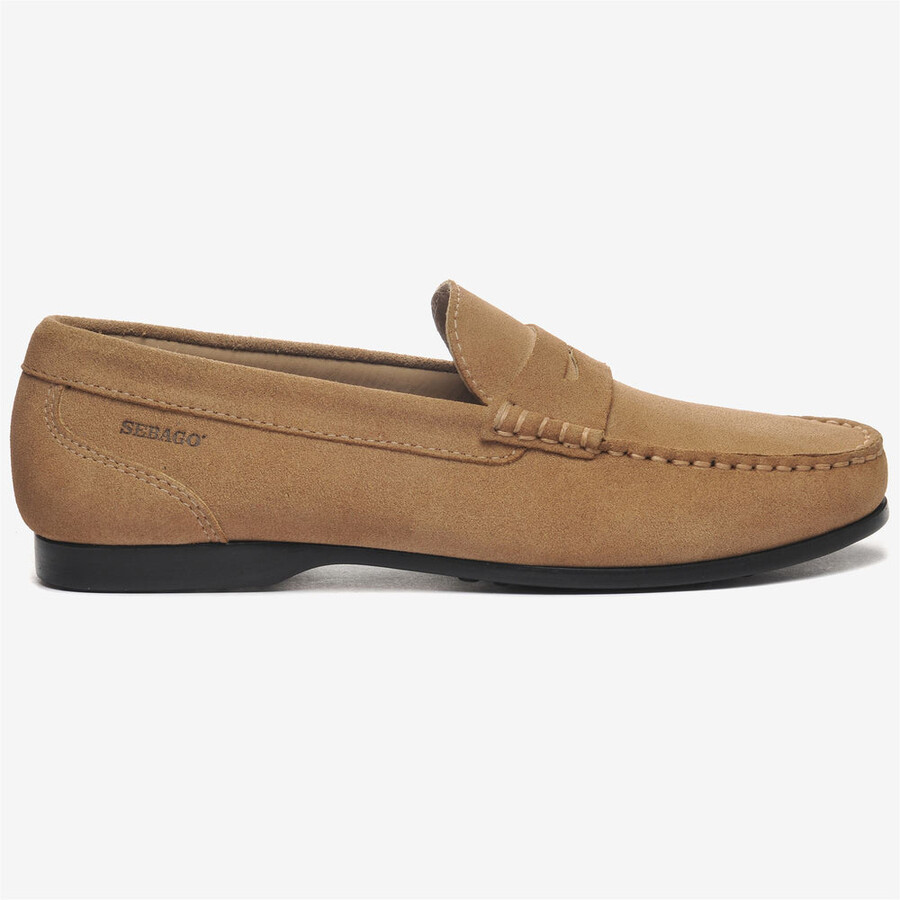 byron camoscio beige cammello