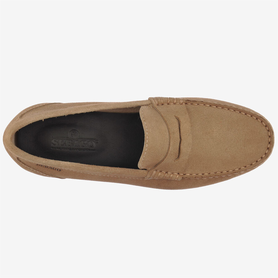 byron camoscio beige cammello